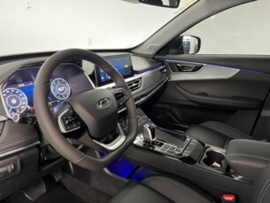 Foto 9 - CAOA Chery Tiggo 7 Sport Tiggo 7 1.5T Sport CVT automático