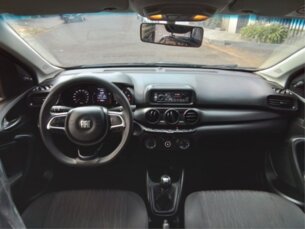 Foto 9 - Fiat Argo Argo 1.0 manual