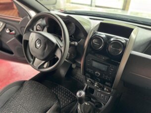 Foto 6 - Renault Oroch Duster Oroch 1.6 16V Expression (Flex) manual
