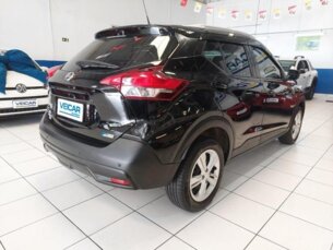 Foto 7 - NISSAN Kicks Kicks 1.6 S CVT (Flex) automático