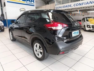 Foto 9 - NISSAN Kicks Kicks 1.6 S CVT (Flex) automático