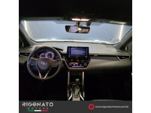 Foto 9 - Toyota Corolla Cross Corolla Cross 2.0 XRE CVT automático