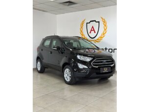 Foto 2 - Ford EcoSport Ecosport 1.5 SE (Aut) automático