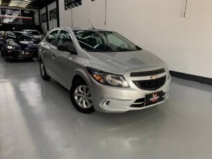 Foto 8 - Chevrolet Prisma Prisma 1.0 SPE/4 Eco Joy manual