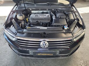 Foto 6 - Volkswagen Passat Passat Highline 2.0 TSI DSG automático