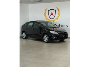 Foto 3 - Ford Focus Hatch Focus Hatch Titanium 2.0 16V manual