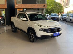 Foto 1 - Fiat Toro Toro 1.3 T270 Freedom (Aut) automático
