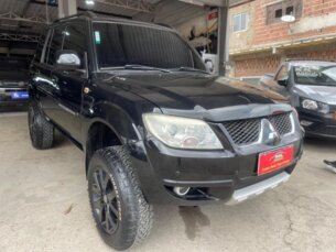 Foto 3 - Mitsubishi Pajero TR4 Pajero TR4 2.0 16V (Flex) manual