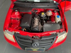Foto 7 - Volkswagen Gol Gol 1.0 8V (G4)(Flex)4p manual