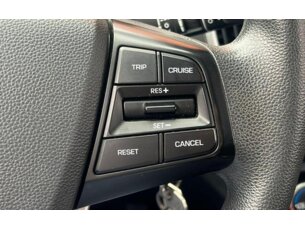 Foto 9 - Hyundai Creta Creta 1.6 Action (Aut) automático