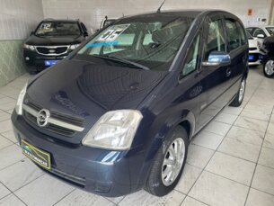 Foto 1 - Chevrolet Meriva Meriva Maxx 1.8 (Flex) manual