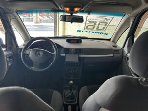 Foto 7 - Chevrolet Meriva Meriva Maxx 1.8 (Flex) manual
