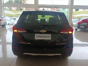 Foto 4 - Chevrolet Equinox Equinox 1.5 Premier AWD automático