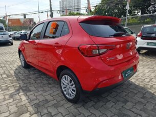 Foto 4 - Fiat Argo Argo 1.0 Drive manual