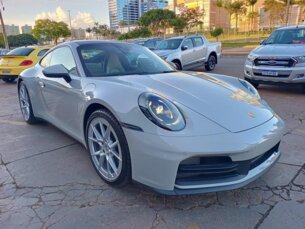 Foto 3 - Porsche 911 911 3.0 Carrera Coupe pdk (Aut) automático