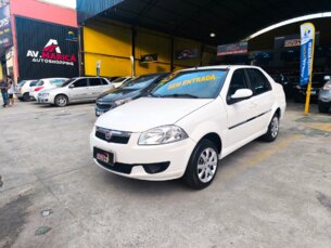 Foto 3 - Fiat Siena Siena EL 1.4 8V (Flex) manual