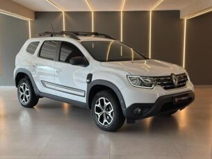 Renault Duster 1.6 Iconic CVT