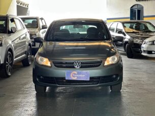 Foto 2 - Volkswagen Gol Gol 1.0 (G5) (Flex) manual