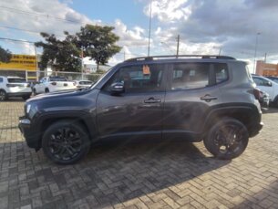 Foto 3 - Jeep Renegade Renegade 1.3 T270 Longitude automático