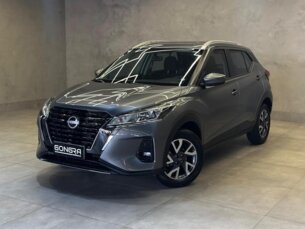 Foto 1 - NISSAN Kicks Kicks 1.6 Sense CVT automático
