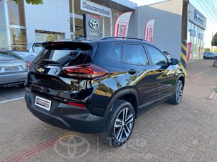 Foto 3 - Chevrolet Tracker Tracker 1.0 Turbo LT (Aut) automático