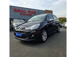 Foto 1 - Citroën C3 C3 Exclusive 1.6 16V (Flex)(aut) automático