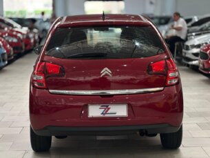 Foto 7 - Citroën C3 C3 Tendance 1.5 8V (Flex) manual