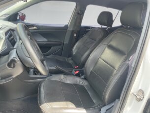 Foto 7 - Volkswagen T-Cross T-Cross 1.0 200 TSI Sense (Aut) automático