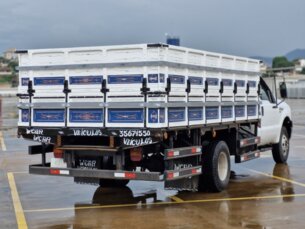 Foto 4 - Ford F-4000 F-4000 4x4 manual