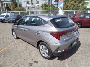Foto 7 - Hyundai HB20 HB20 1.0 Comfort Plus manual