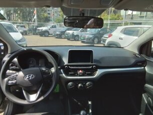 Foto 9 - Hyundai HB20 HB20 1.0 Comfort Plus manual