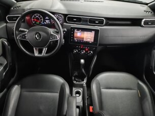 Foto 4 - Renault Duster Duster 1.6 Iconic CVT automático