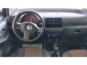Foto 7 - Volkswagen SpaceFox SpaceFox Comfortline 1.6 8V (Flex) manual