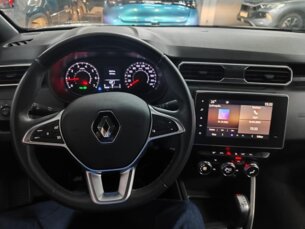 Foto 5 - Renault Duster Duster 1.6 Iconic CVT automático