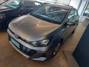 Foto 2 - Hyundai HB20S HB20S 1.0 Comfort manual