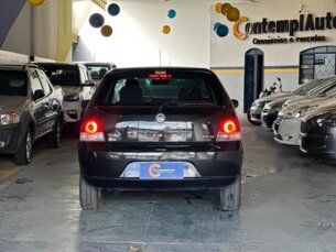 Foto 6 - Fiat Palio Palio ELX 1.4 (Flex) manual