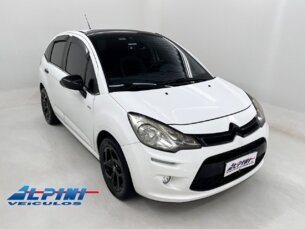 Foto 2 - Citroën C3 C3 Exclusive 1.6 16V (Flex) manual