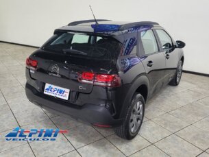 Foto 3 - Citroën C4 Cactus C4 Cactus 1.6 Feel (Aut) automático