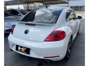 Foto 4 - Volkswagen Fusca Fusca 2.0 TSi Sport automático