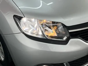 Foto 8 - Renault Sandero Sandero Expression 1.6 8V manual