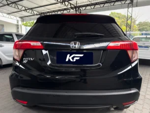Foto 4 - Honda HR-V HR-V EX CVT 1.8 I-VTEC FlexOne automático