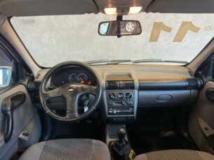 Foto 6 - Chevrolet Classic Classic LS VHC E 1.0 (Flex) manual
