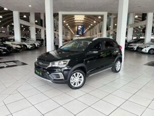 Foto 1 - CAOA Chery Tiggo 2 Tiggo2 1.5 16V ACT (Flex) manual