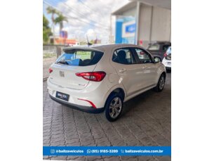 Foto 6 - Fiat Argo Argo 1.0 Drive manual