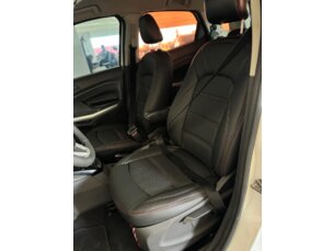 Foto 7 - Ford EcoSport Ecosport Freestyle Plus 1.6 16V (Flex) manual