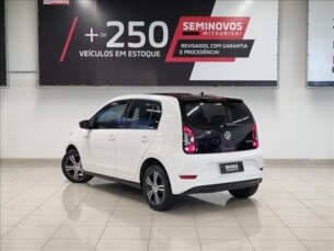 Foto 6 - Volkswagen Up! Up! 1.0 12v TSI E-Flex Move Up! manual