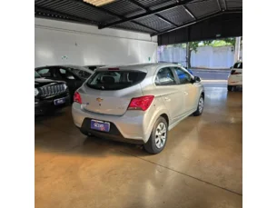 Foto 9 - Chevrolet Onix Onix 1.4 LT SPE/4 manual