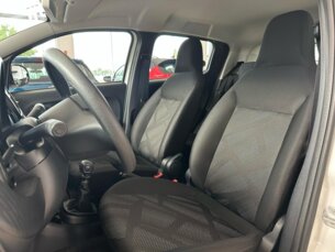 Foto 8 - Fiat Mobi Mobi 1.0 Like manual