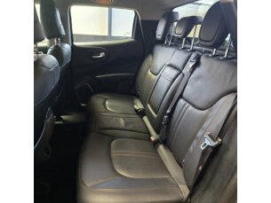 Foto 6 - Fiat Toro Toro 2.0 TDI Volcano 4WD (Aut) automático