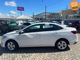 Foto 2 - Chevrolet Onix Onix 1.0 Turbo LTZ manual